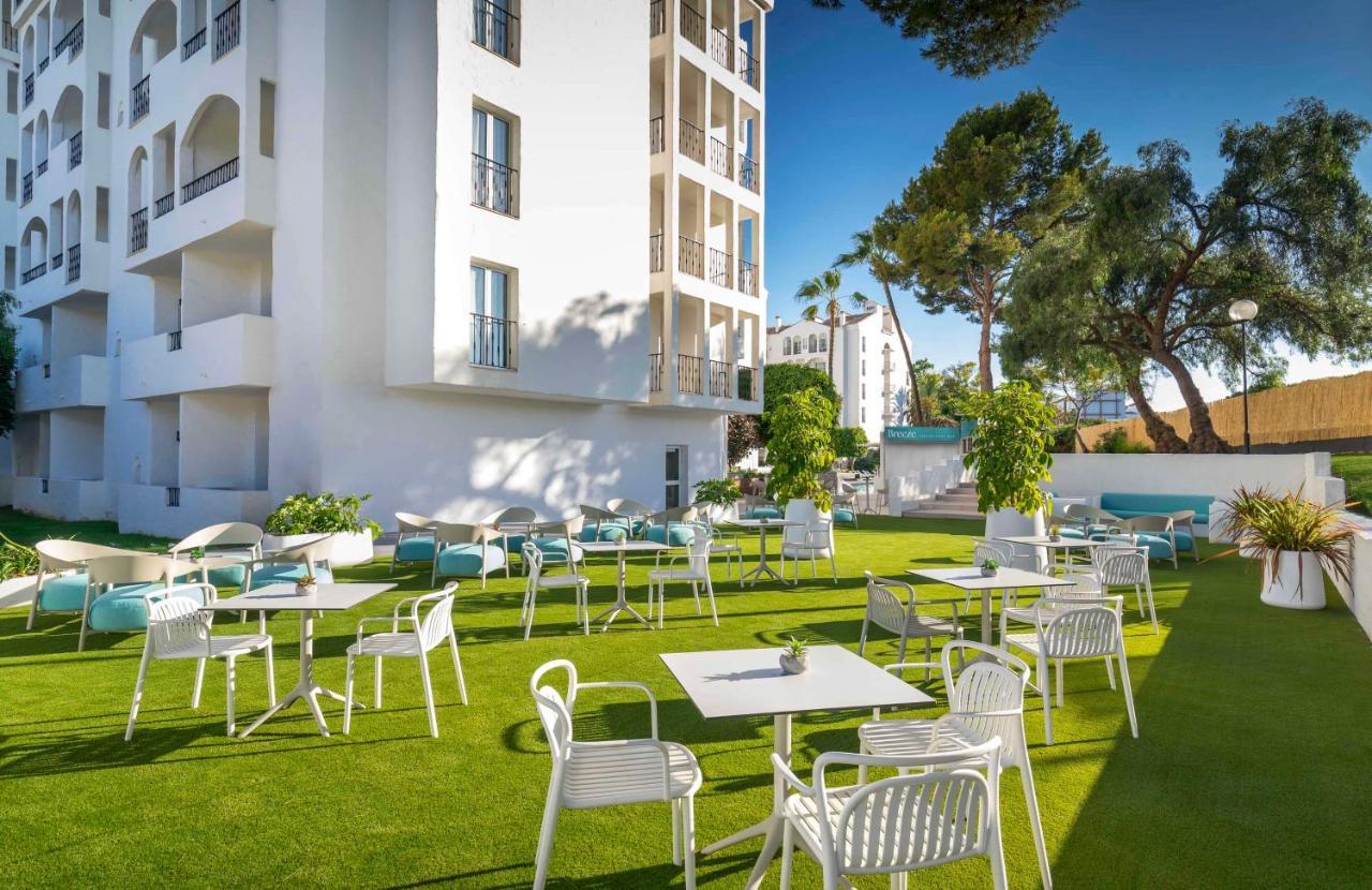Occidental Puerto Banus 4*
