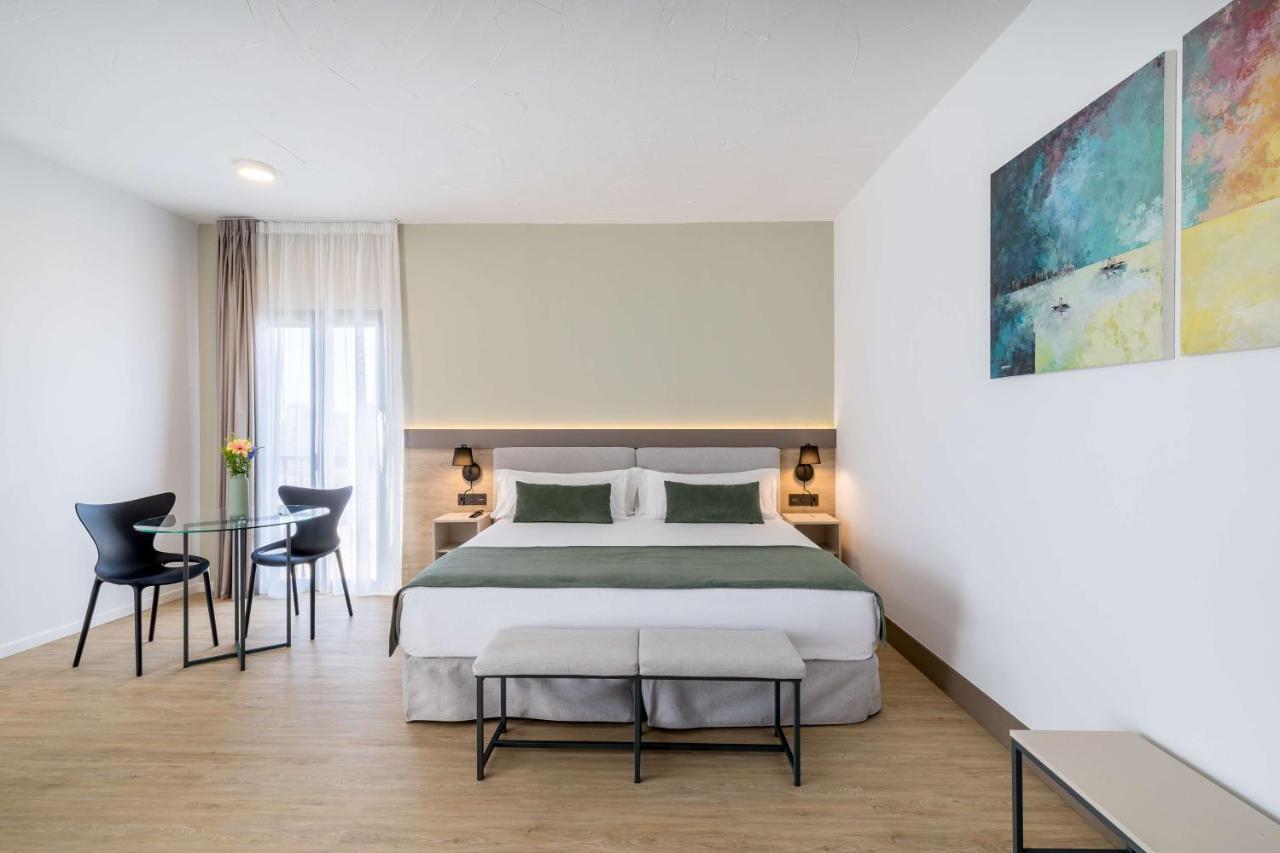 Occidental Puerto Banus 4*