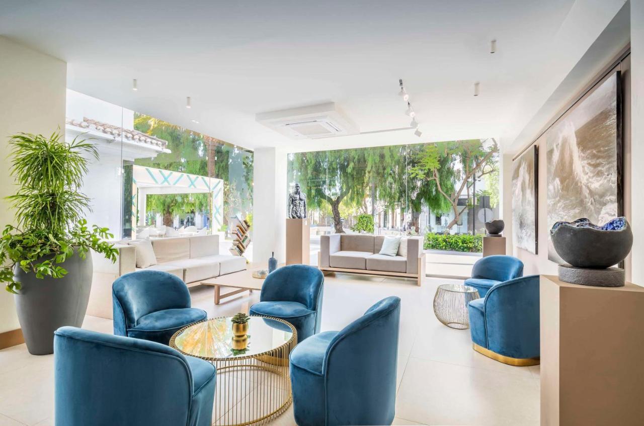 Hotel Occidental Puerto Banus