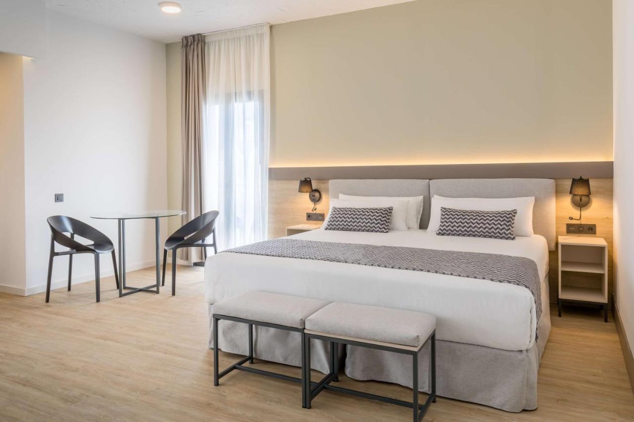 Occidental Puerto Banus Hotel Marbella