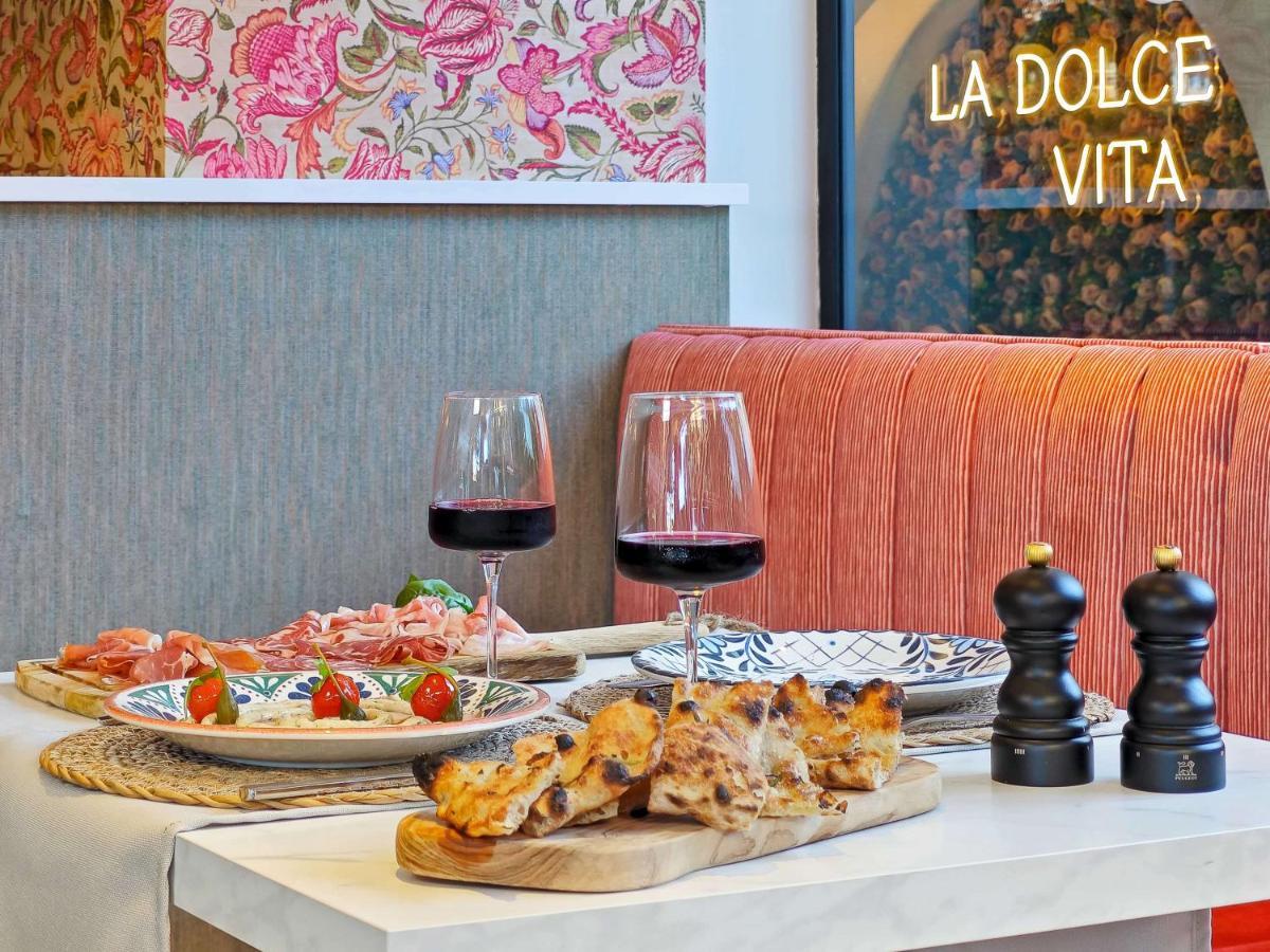 Hotel Occidental Puerto Banus Marbella