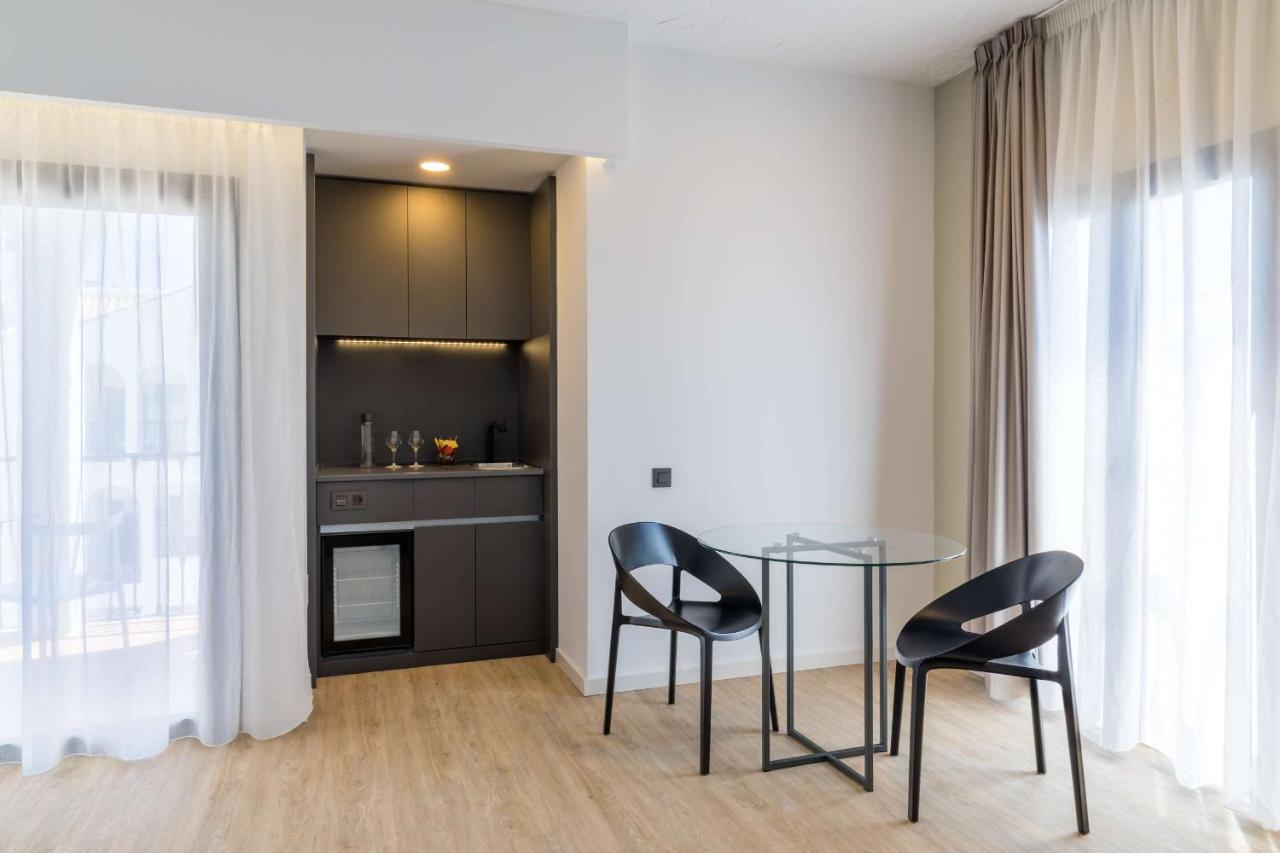 Hotel Occidental Puerto Banus Marbella