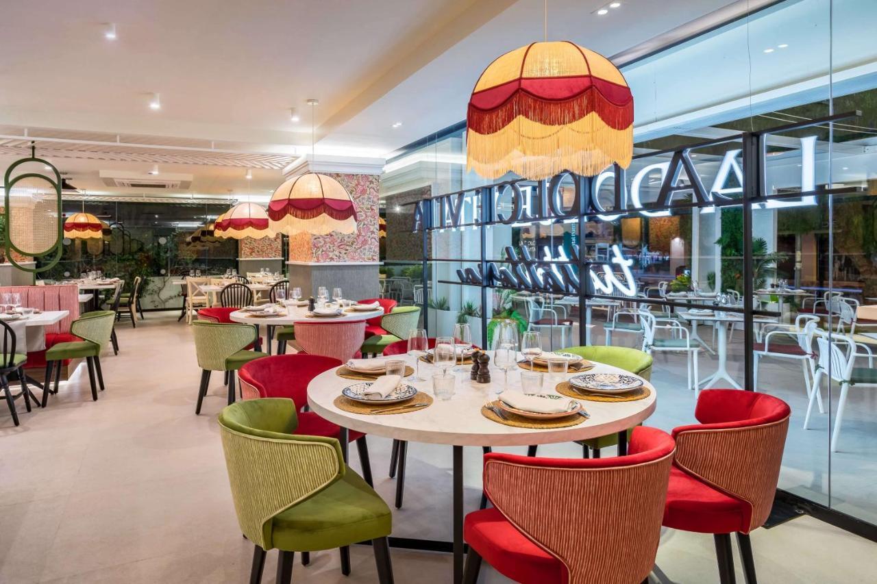 Occidental Puerto Banus 4*
