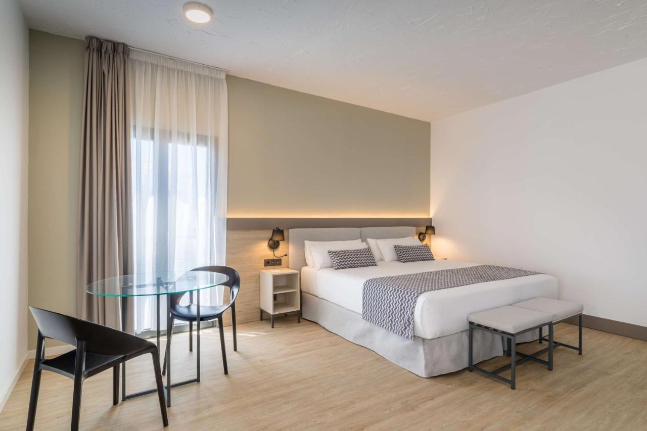 Hotel Occidental Puerto Banus Marbella