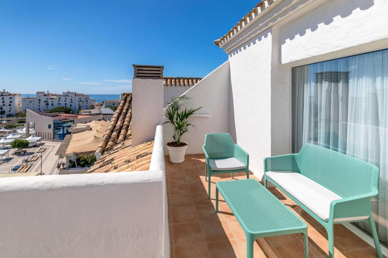 Occidental Puerto Banus 4* Marbella