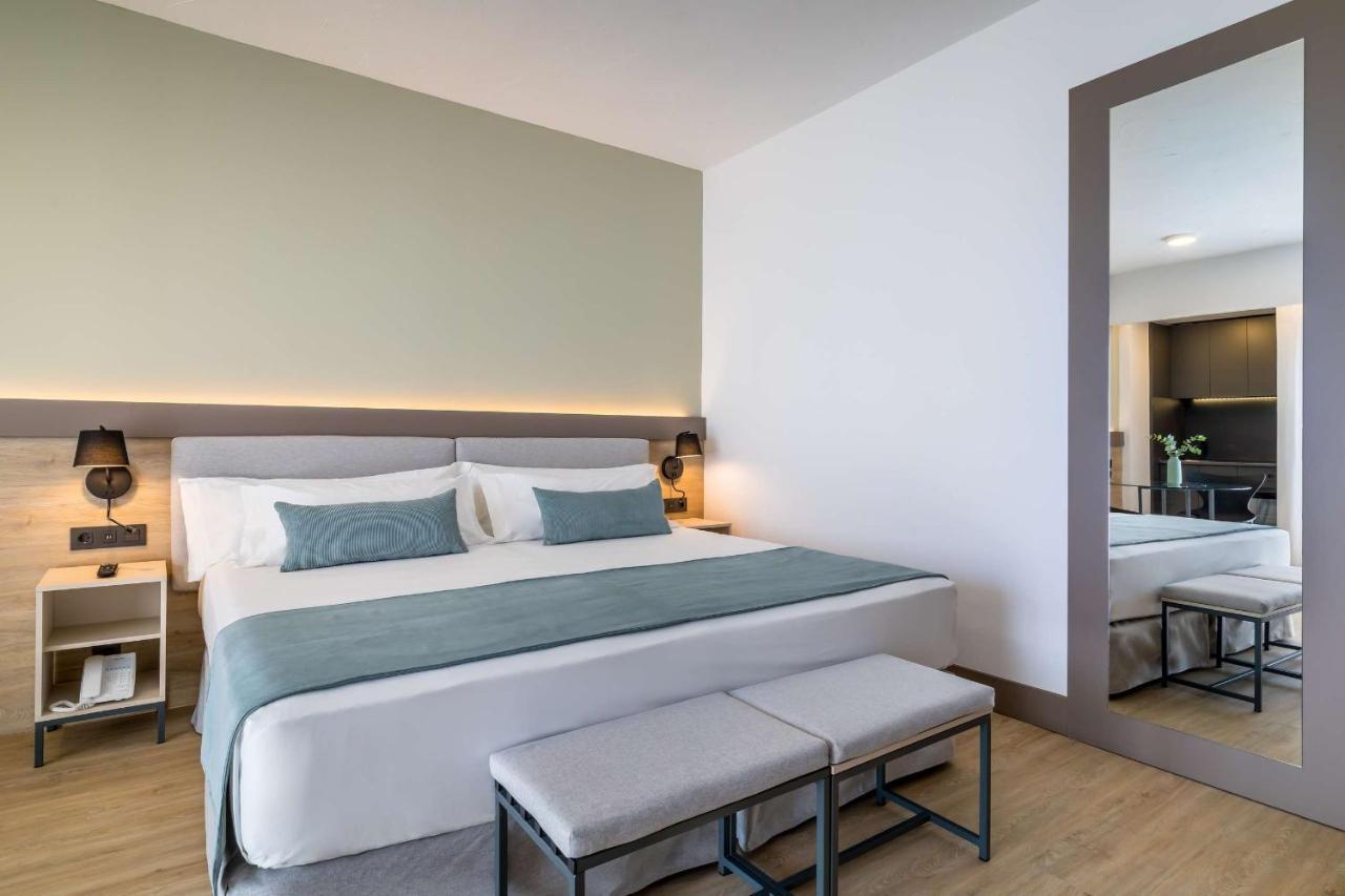 Occidental Puerto Banus Hotel Marbella
