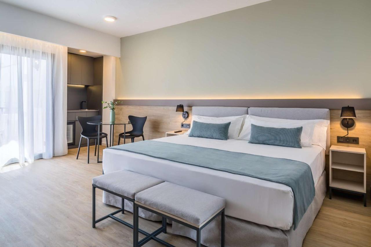 Occidental Puerto Banus Hotel