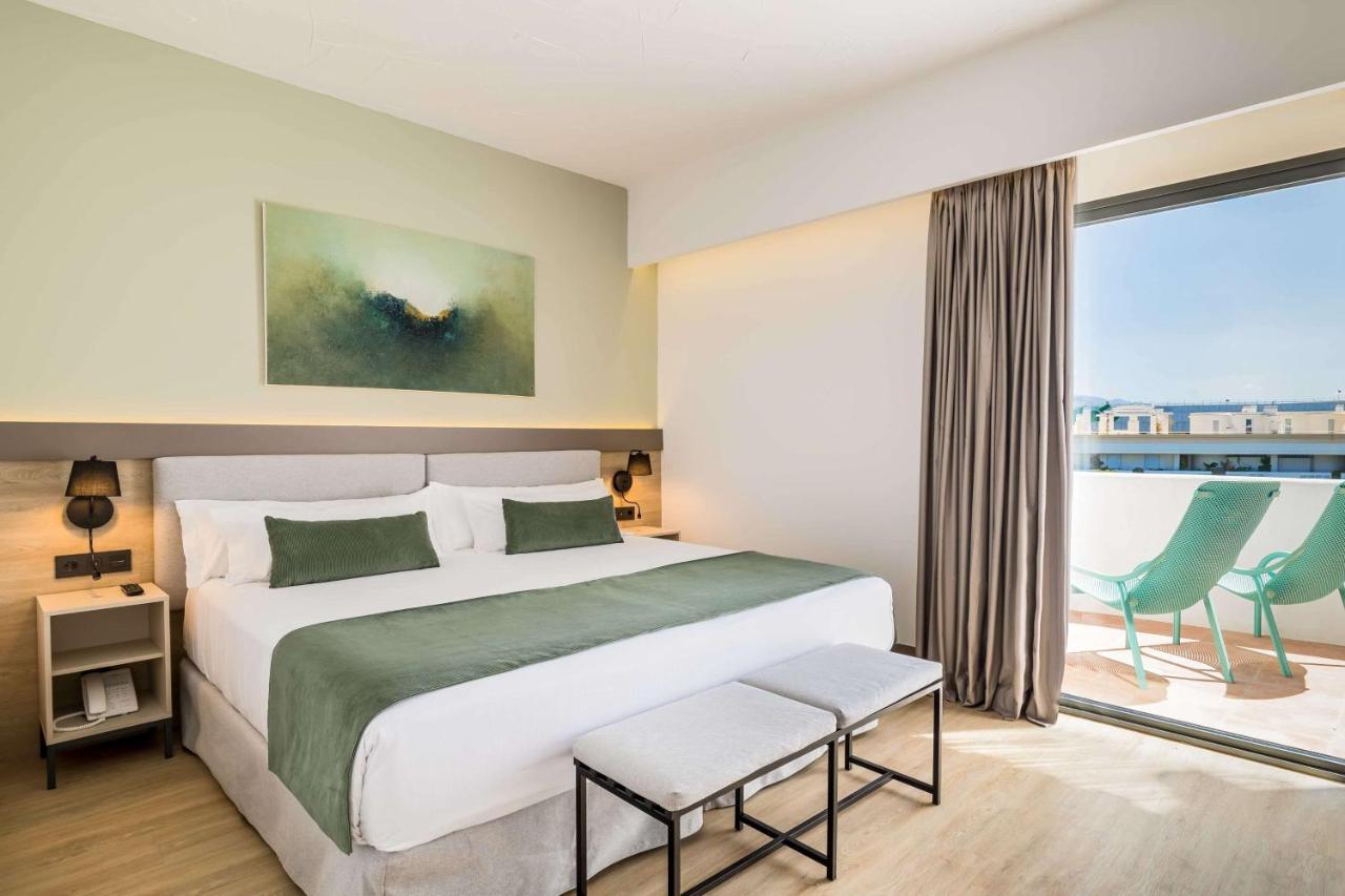 Hotel Occidental Puerto Banus Marbella
