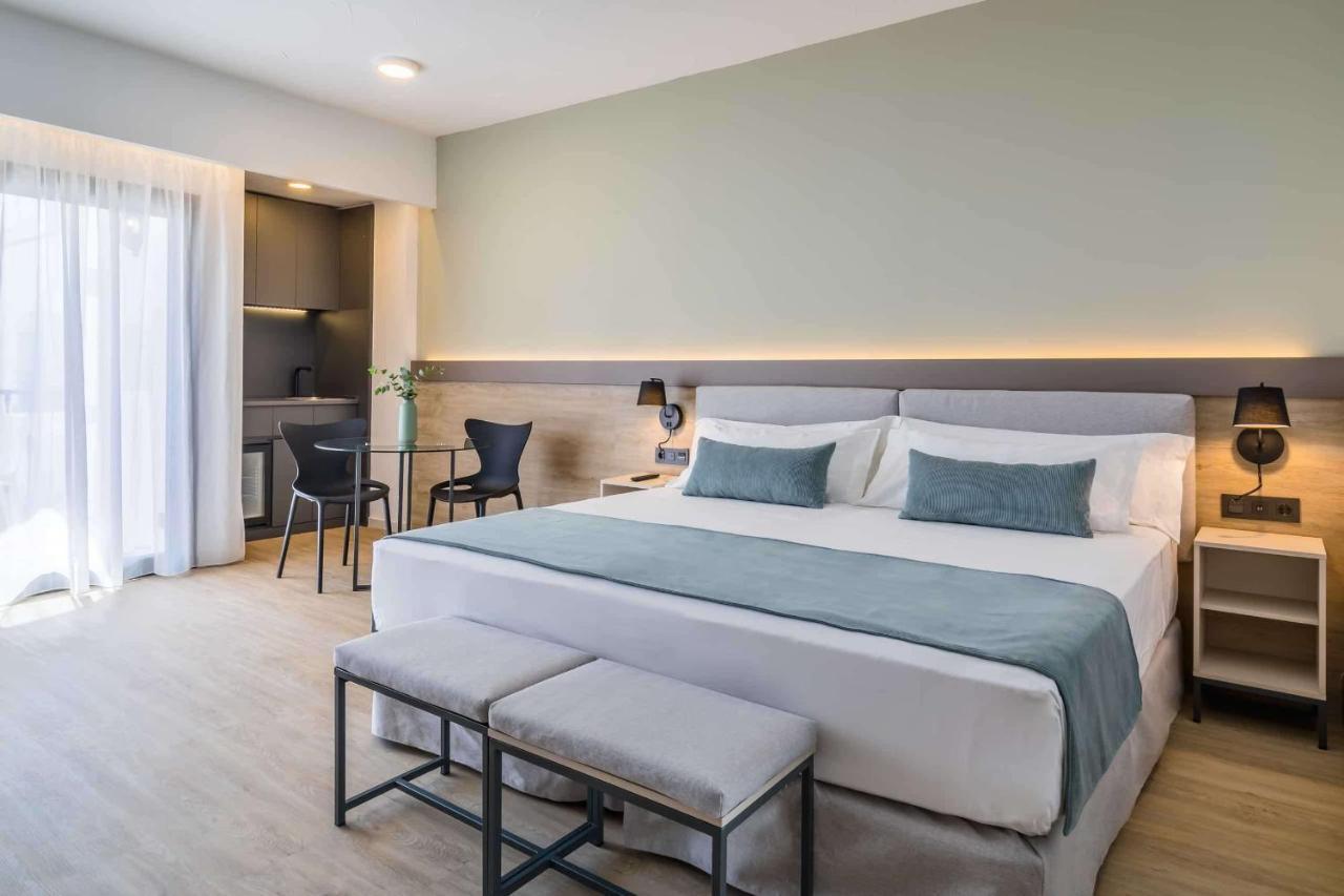 Occidental Puerto Banus 4* Marbella