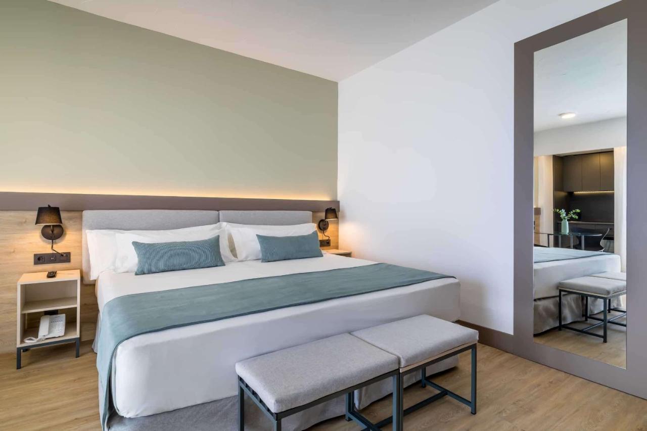 Hotel Occidental Puerto Banus