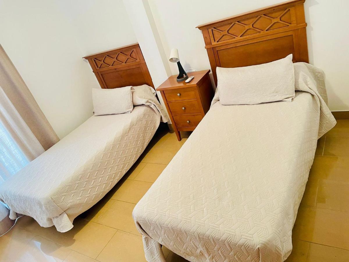 Apartment Acantilados De Maro