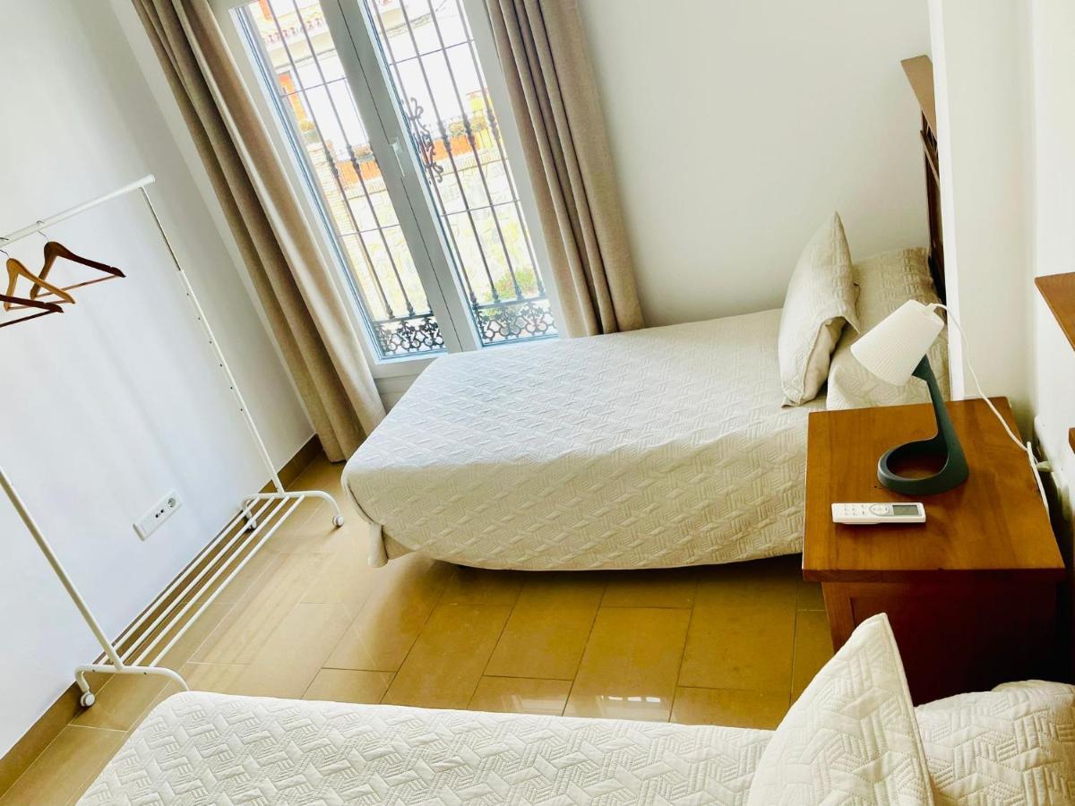 Acantilados De Apartment Maro