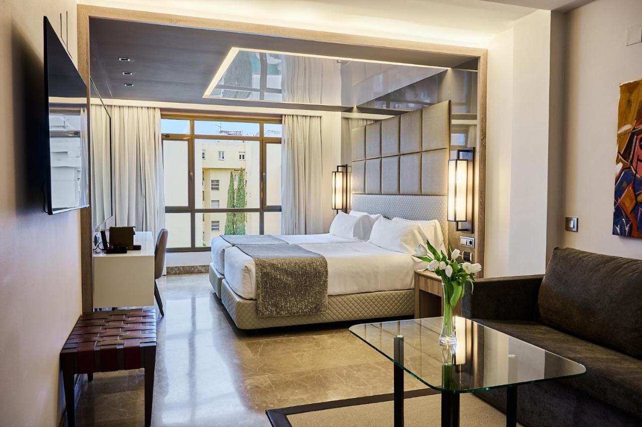 Hotel Vp El Madroño Madrid