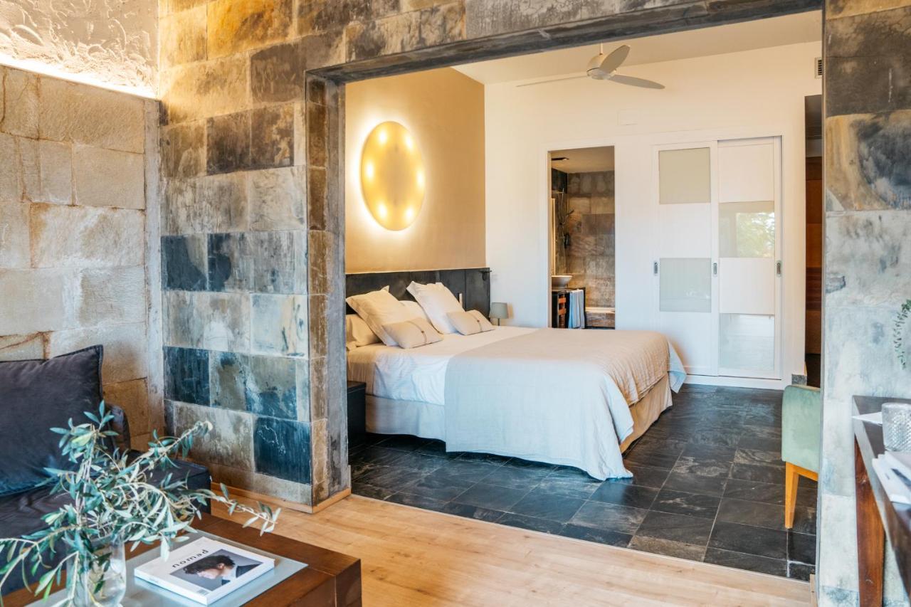 Hotel Boutique Mas Passamaner