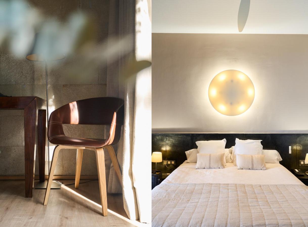 Boutique Mas Passamaner Hotel La Selva del Camp