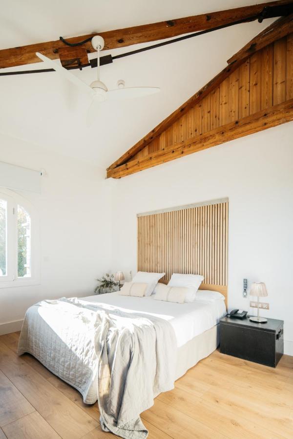 Hotel Boutique Mas Passamaner La Selva del Camp
