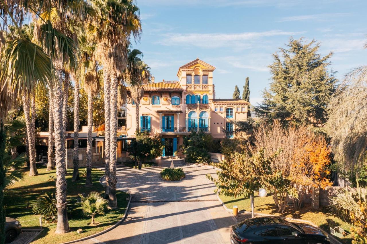 Boutique Mas Passamaner 5* La Selva del Camp