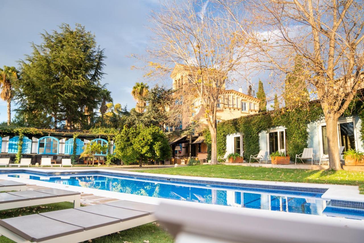 Boutique Mas Passamaner 5*