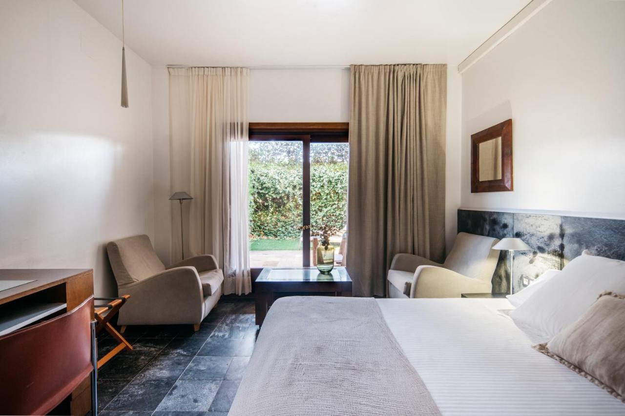 Boutique Mas Passamaner Hotel