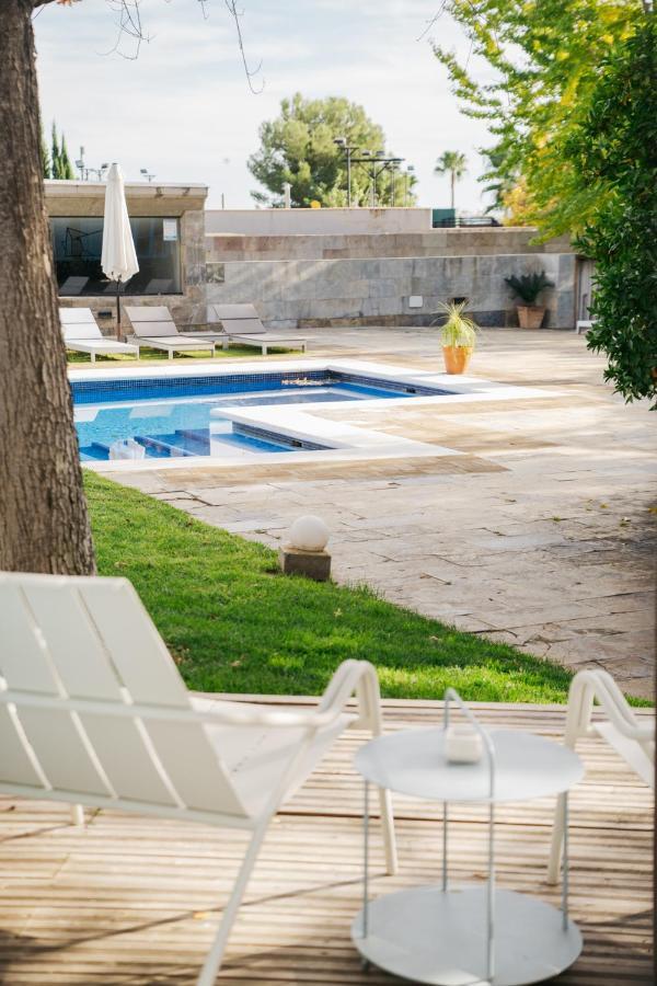 Boutique Mas Passamaner Hotel 5*