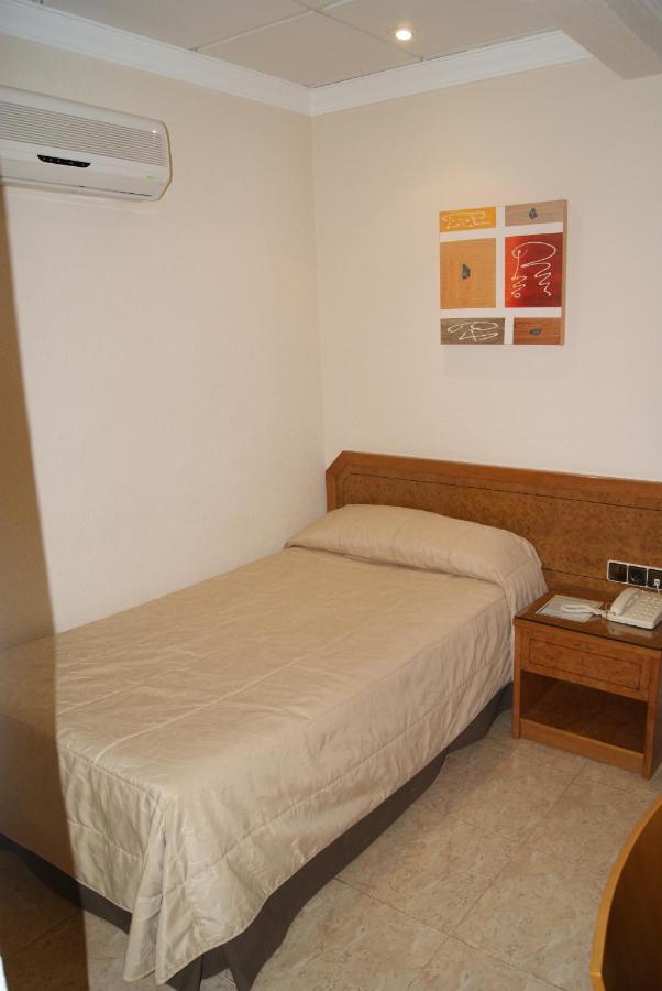 Guest house Moreno 2*