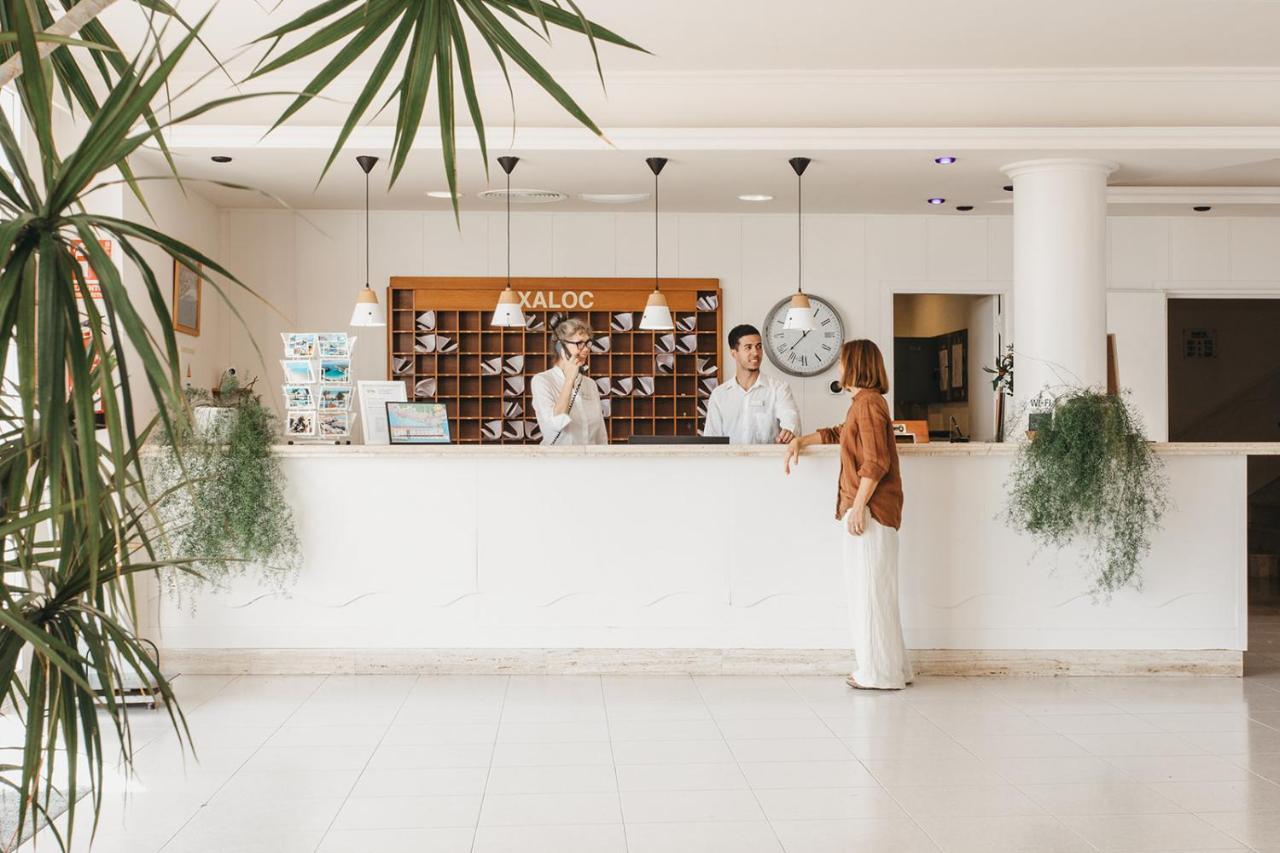 Xaloc Playa Hotel Punta Prima (Menorca)