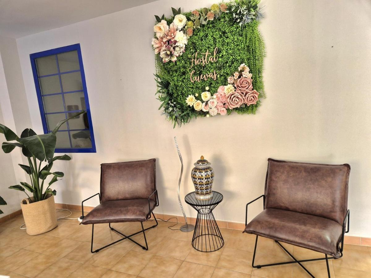 Guest house Cuevas