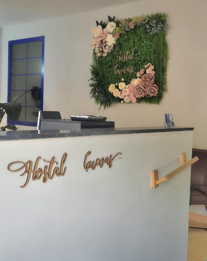 Cuevas Guest house Fuengirola