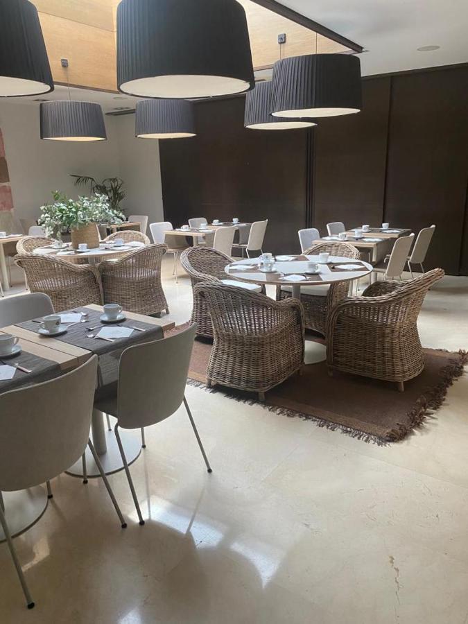 Zenit Hotel