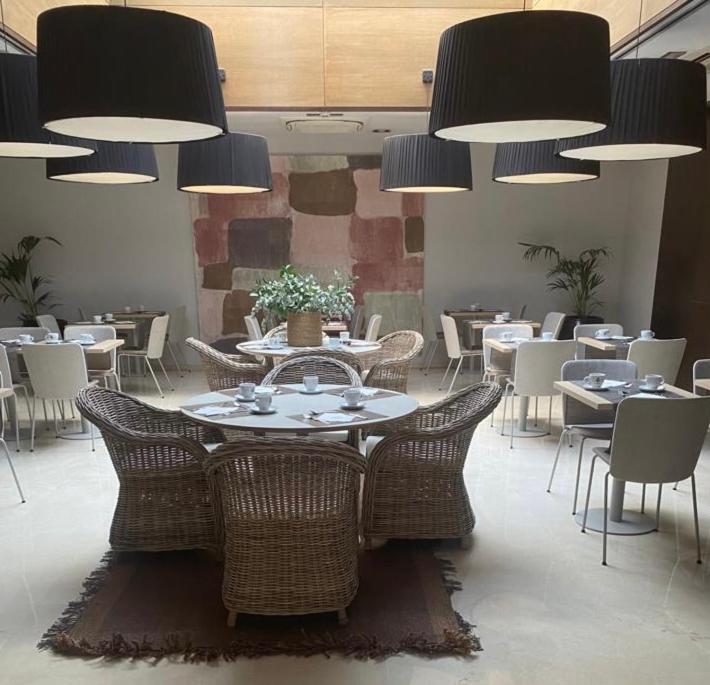 Zenit Hotel 4*