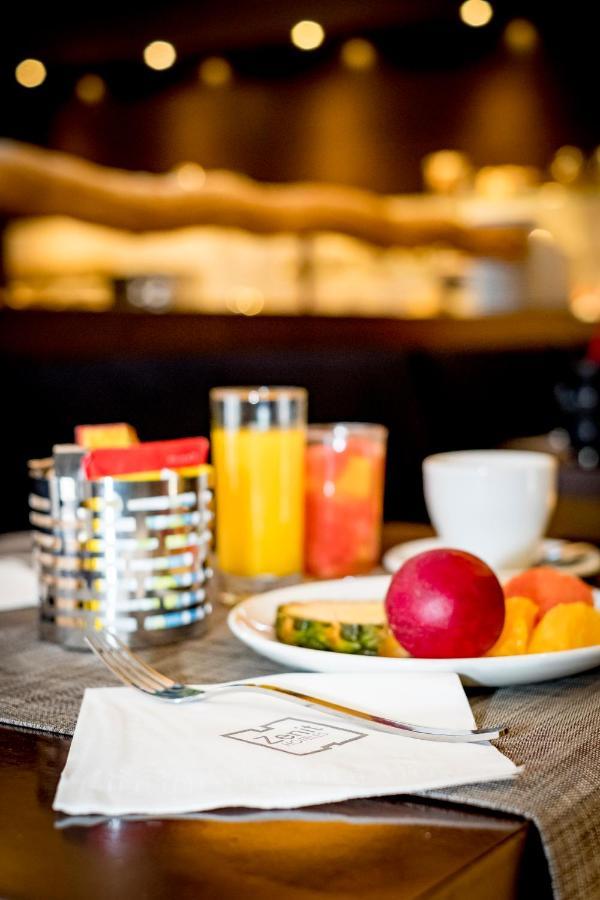 Zenit Hotel