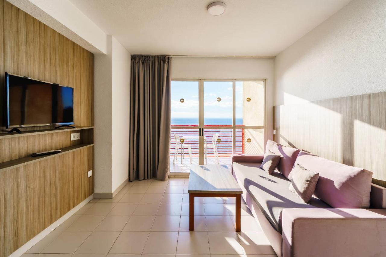 El Faro Apartahotel Benidorm