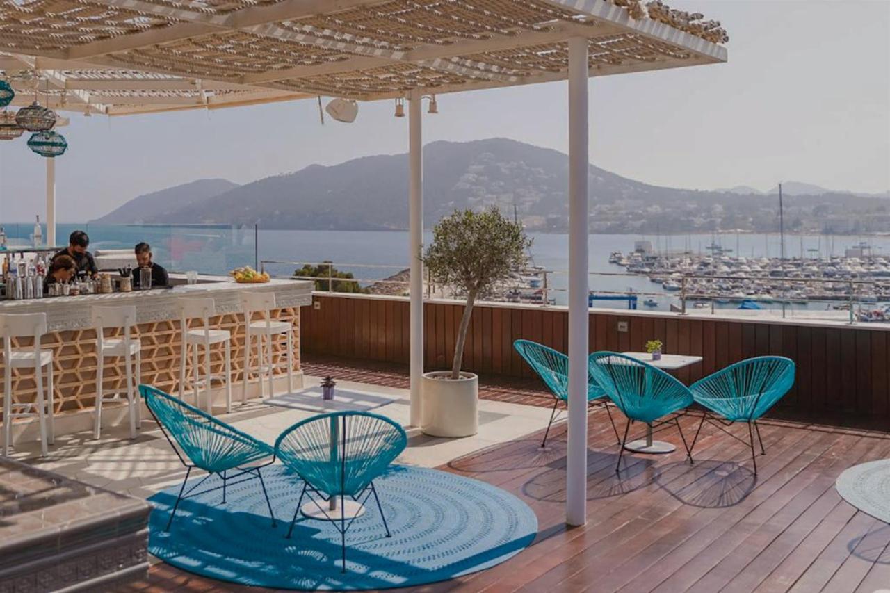 Aguas De Ibiza Grand Luxe Hotel 5*