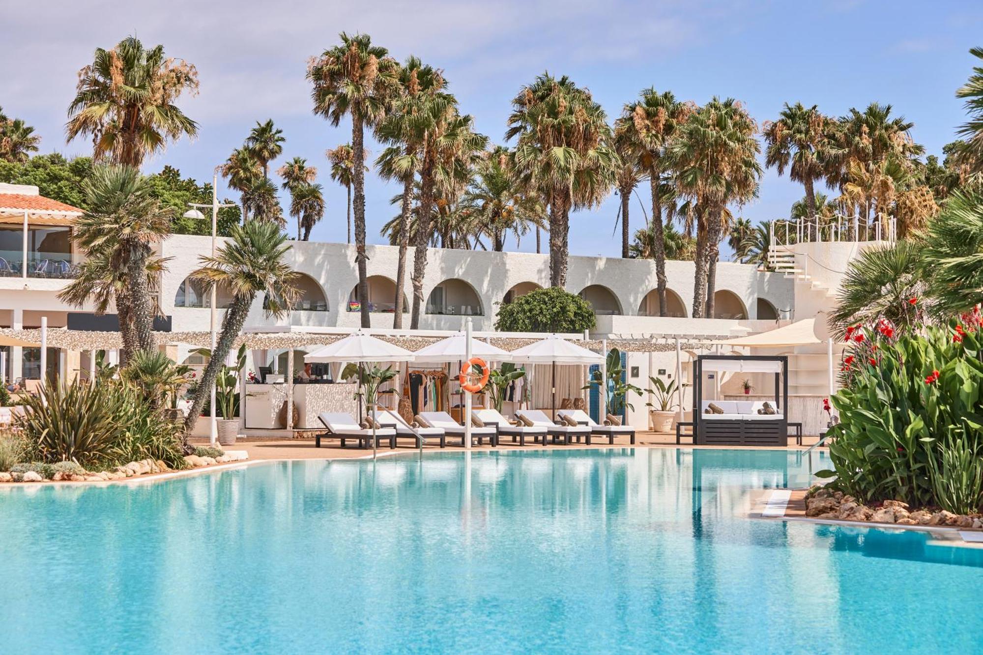 Aluasoul Menorca - Adults Only Hotel 4*
