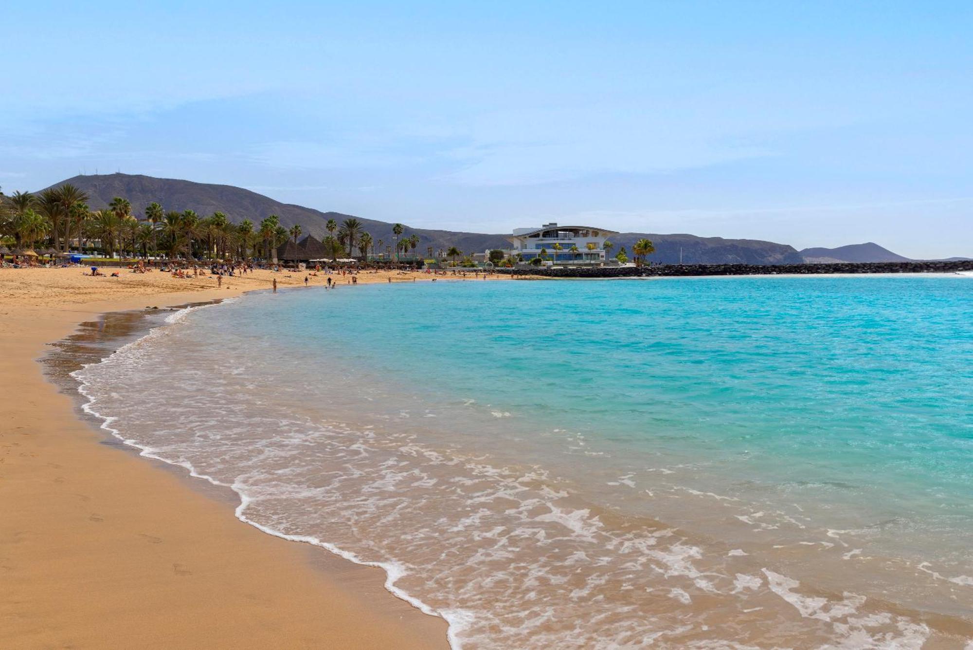 Apartahotel Marola-portosin