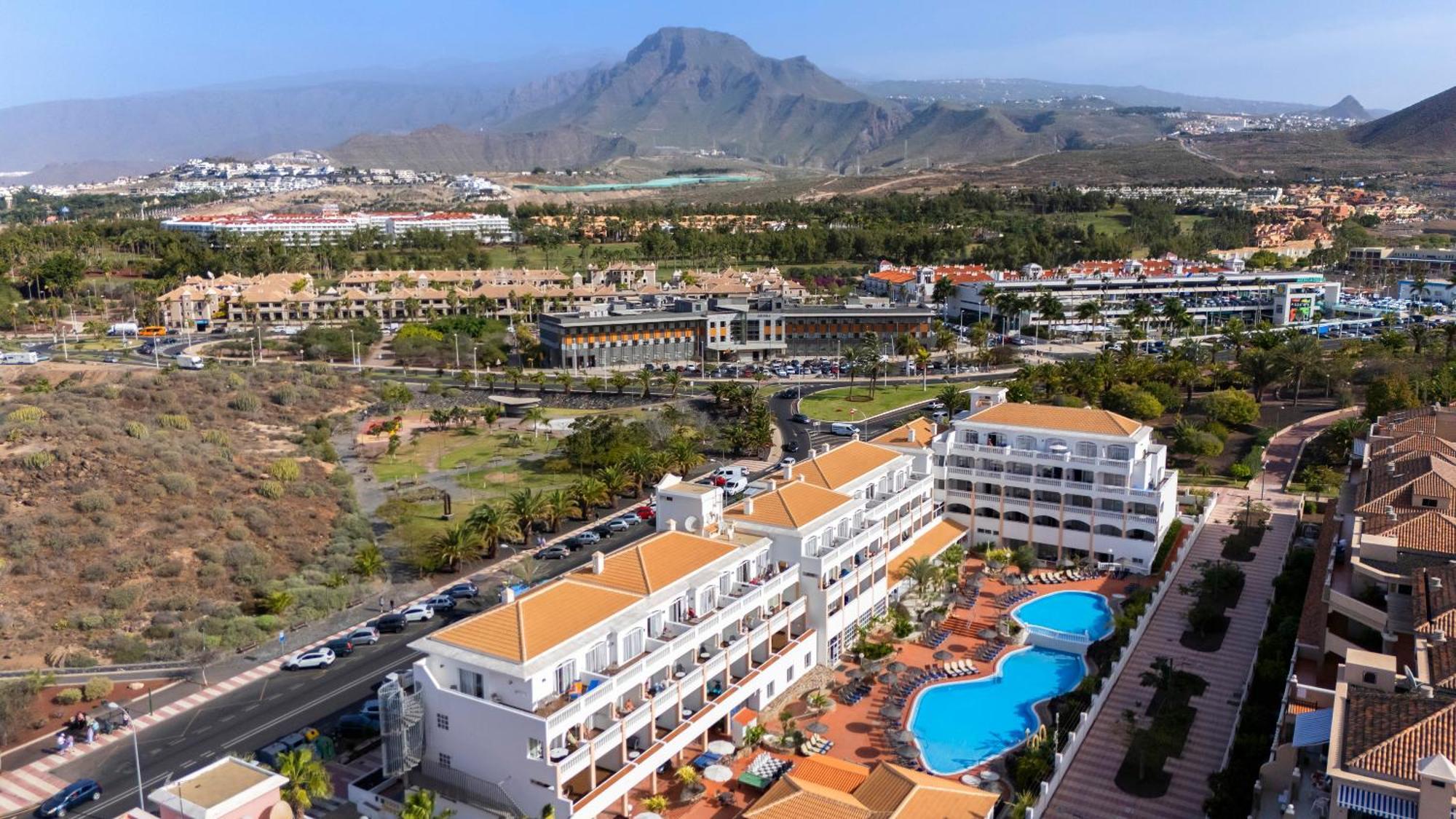 Marola-portosin Apartahotel 3*