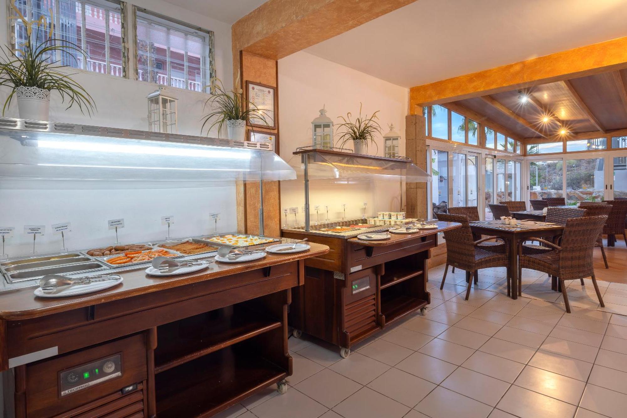 Apartahotel Marola-portosin