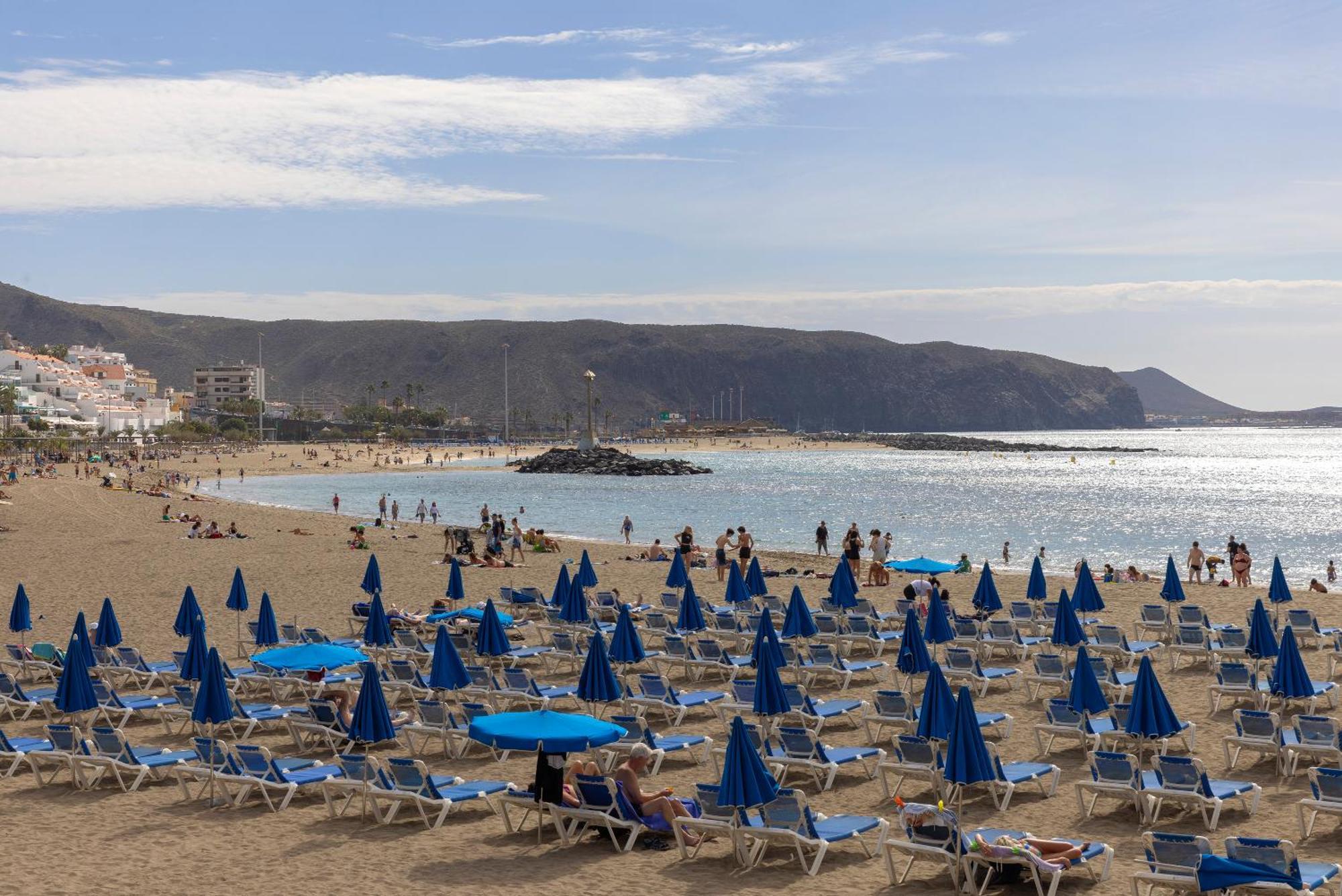Marola-portosin Apartahotel Playa de las Américas
