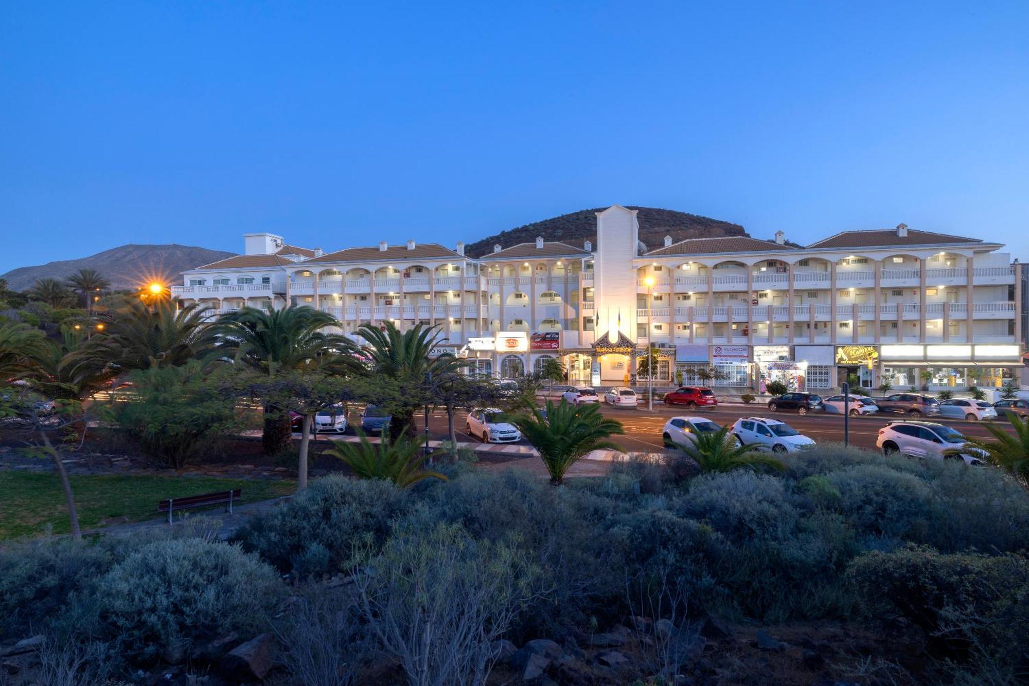 Apartahotel Marola-portosin Playa de las Américas