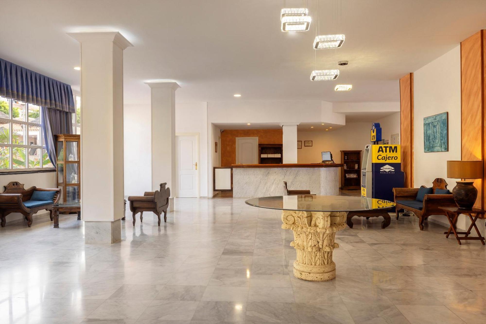 Apartahotel Marola-portosin 3*