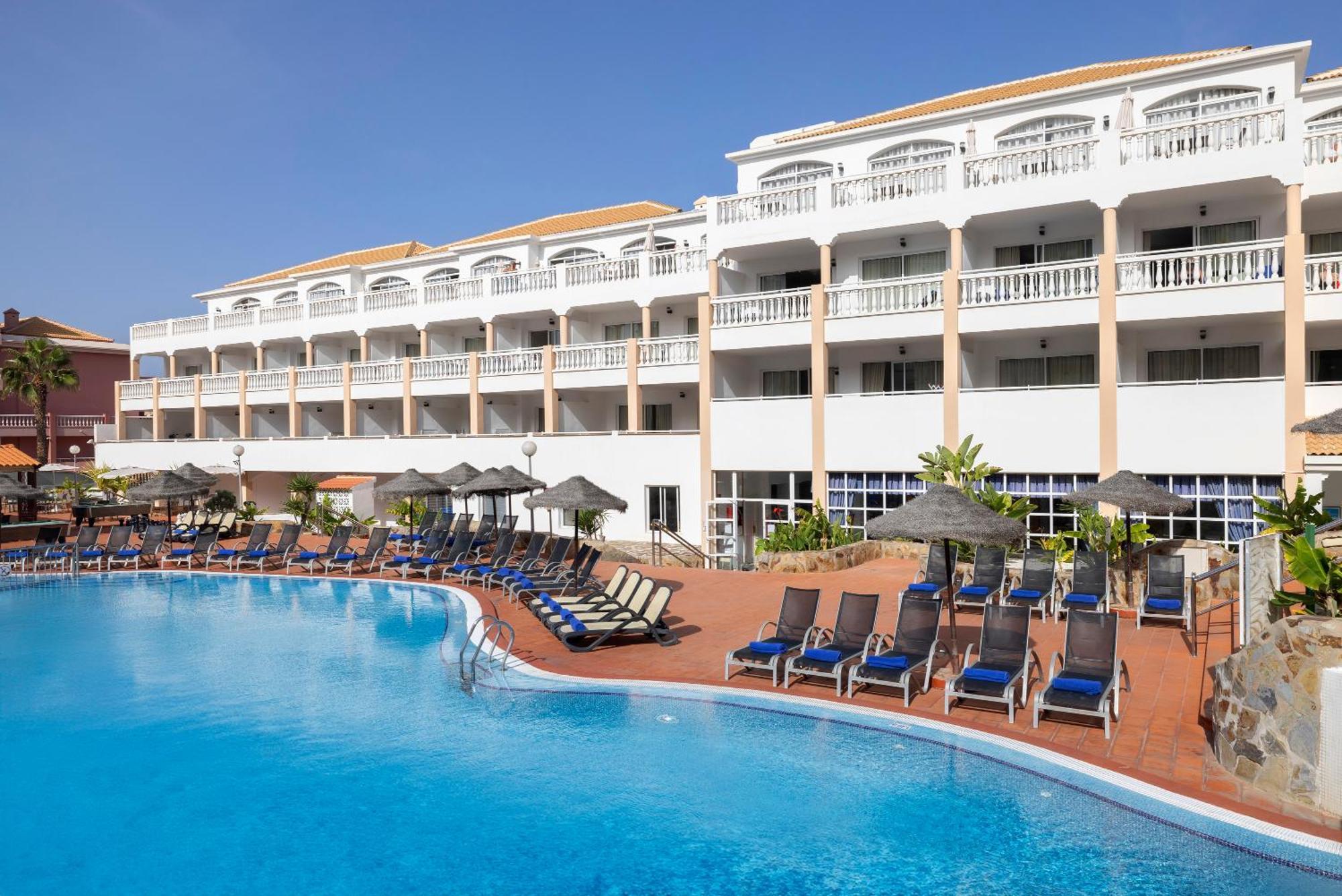Apartahotel Marola-portosin 3*