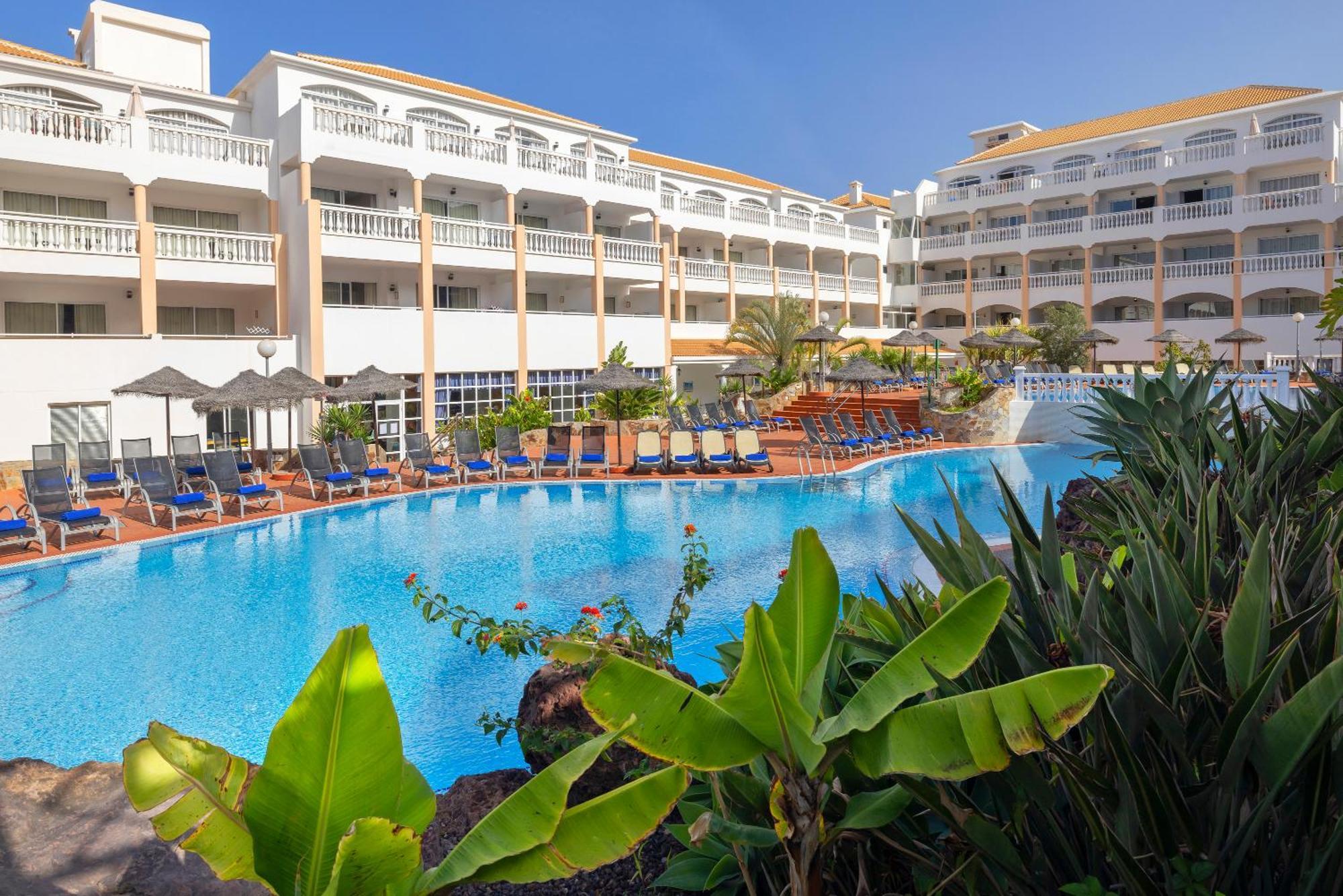 Marola-portosin Apartahotel Playa de las Américas