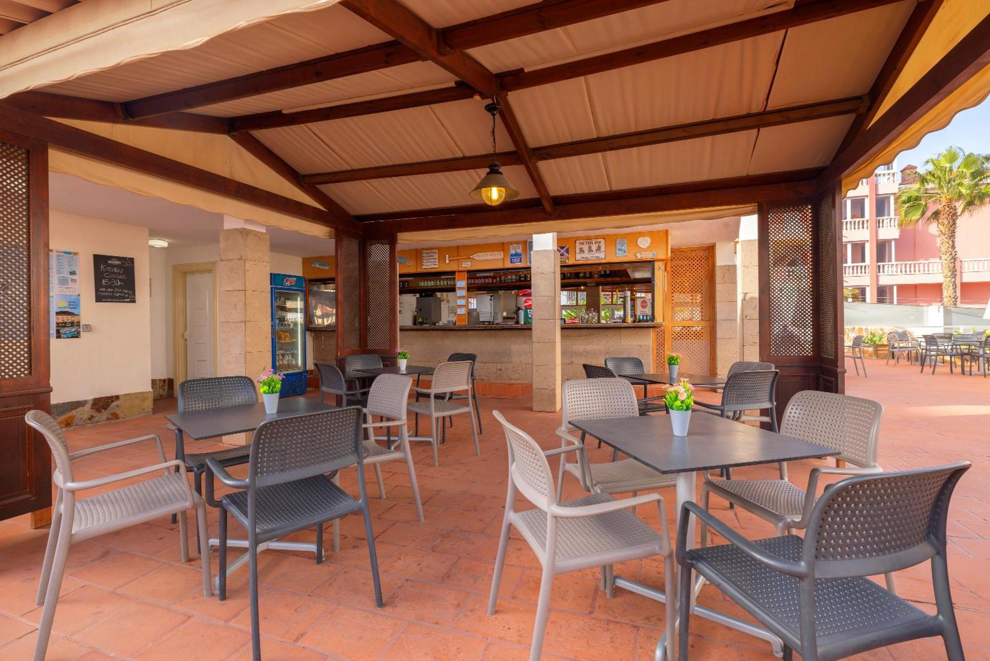 Marola-portosin Apartahotel