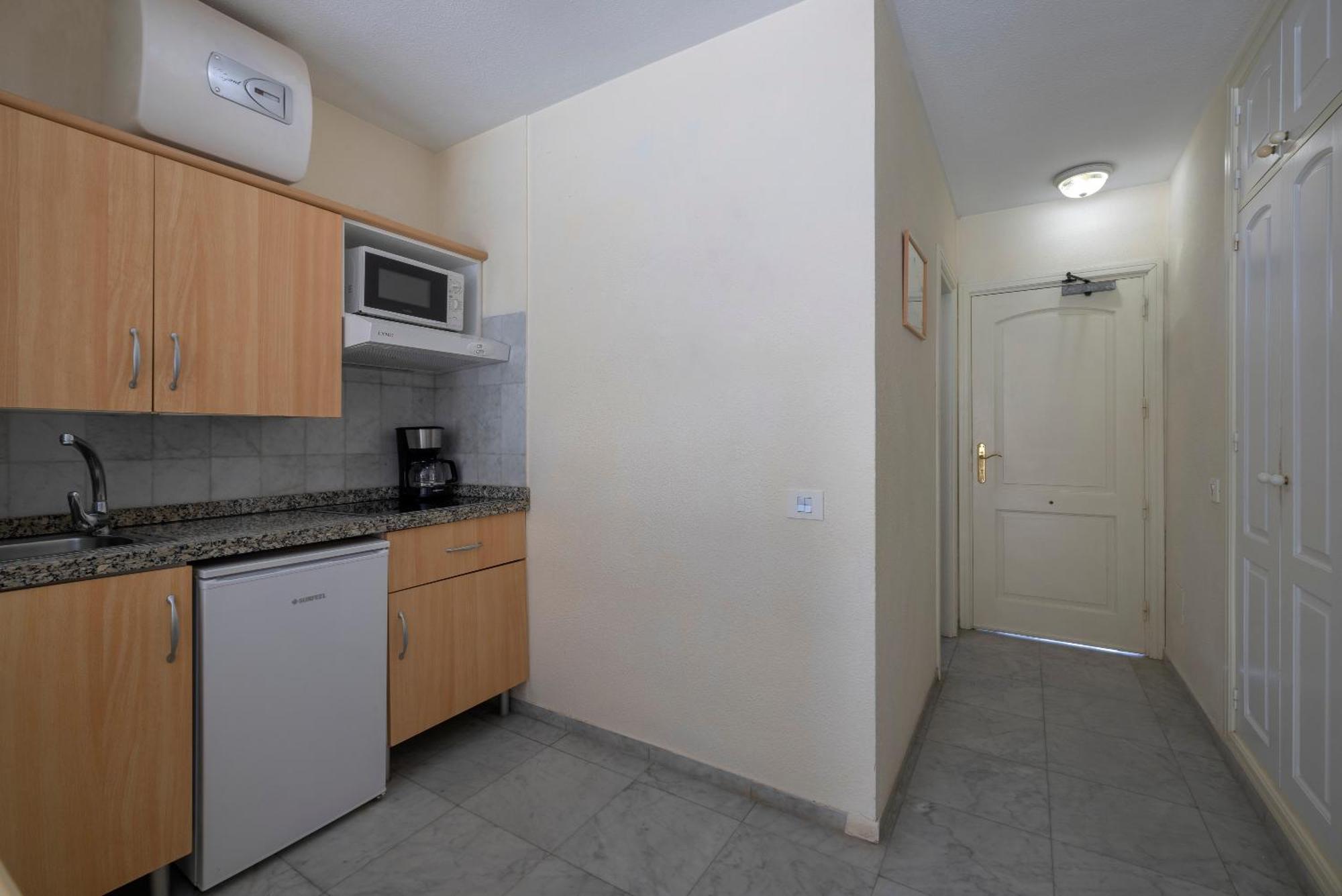 Marola-portosin Apartahotel 3*