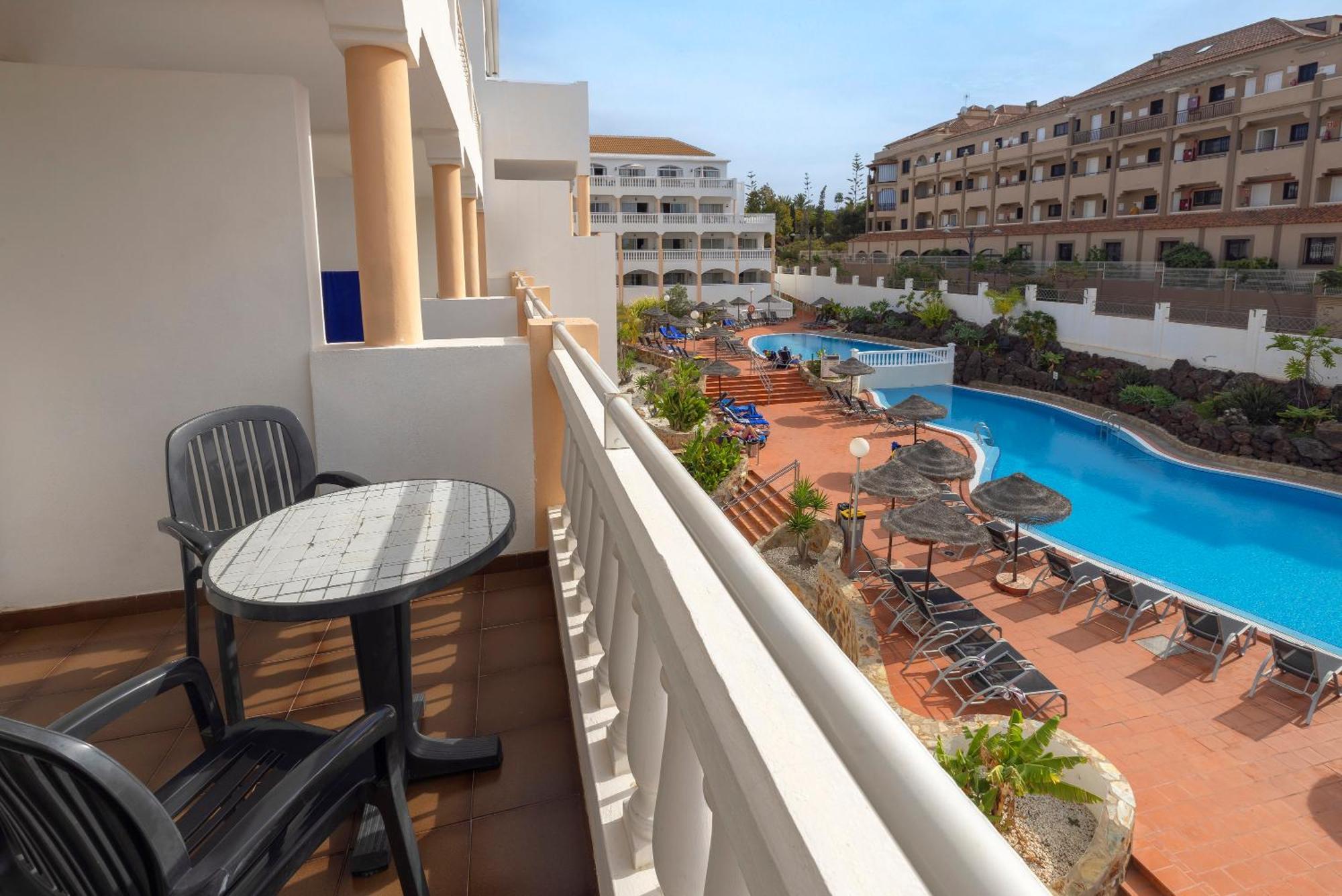 Marola-portosin Apartahotel 3*