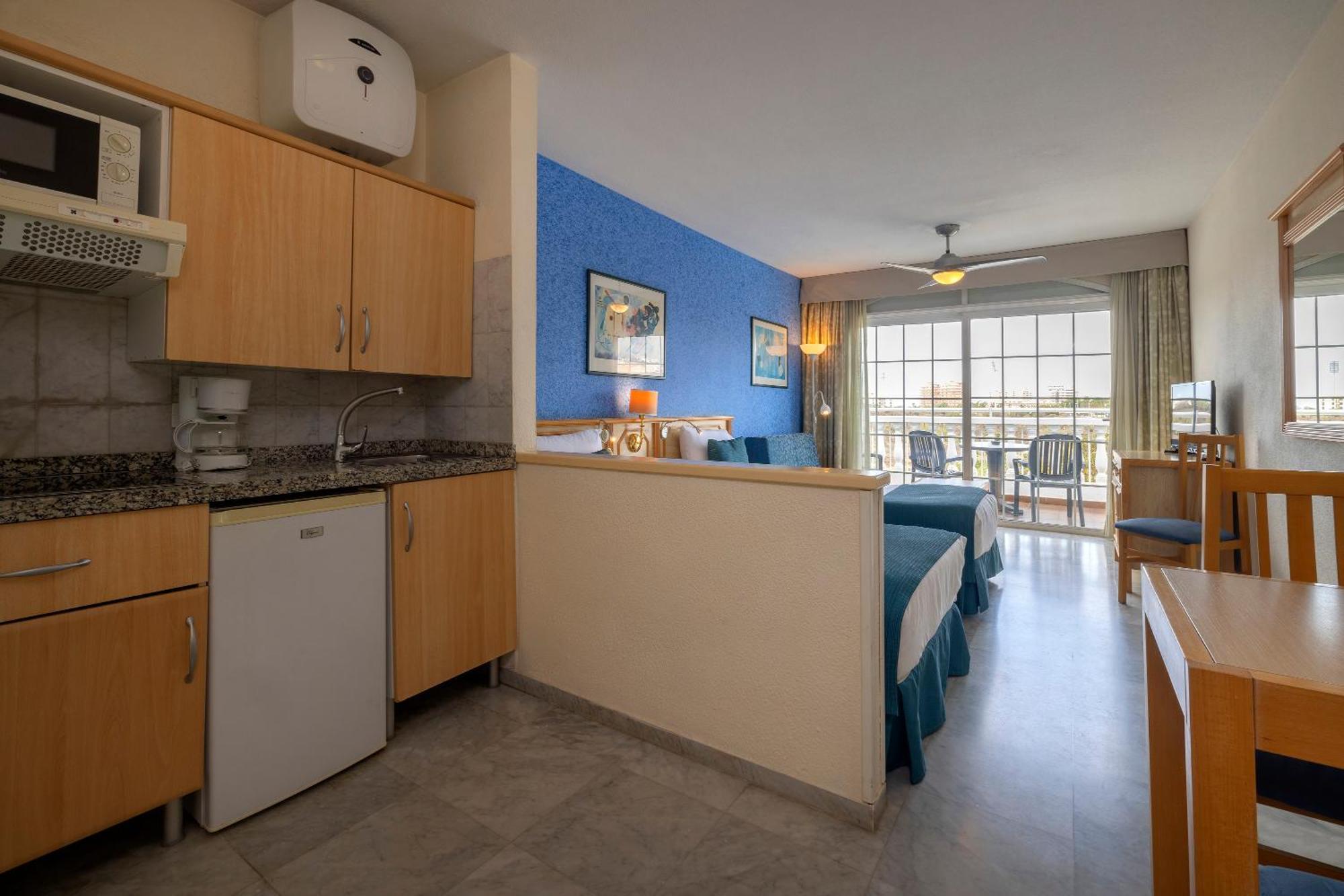 Marola-portosin Apartahotel 3*