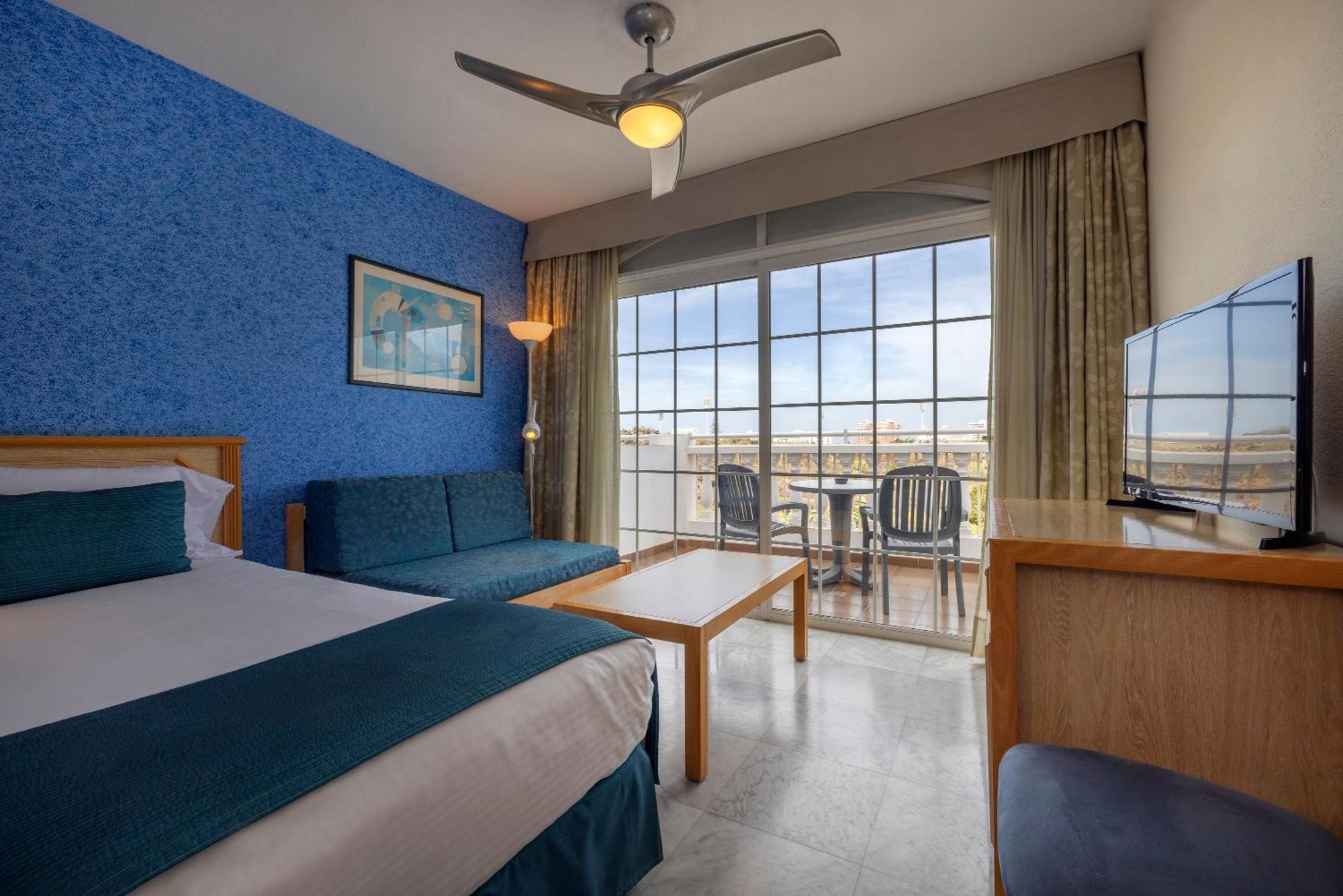 Apartahotel Marola-portosin Playa de las Américas