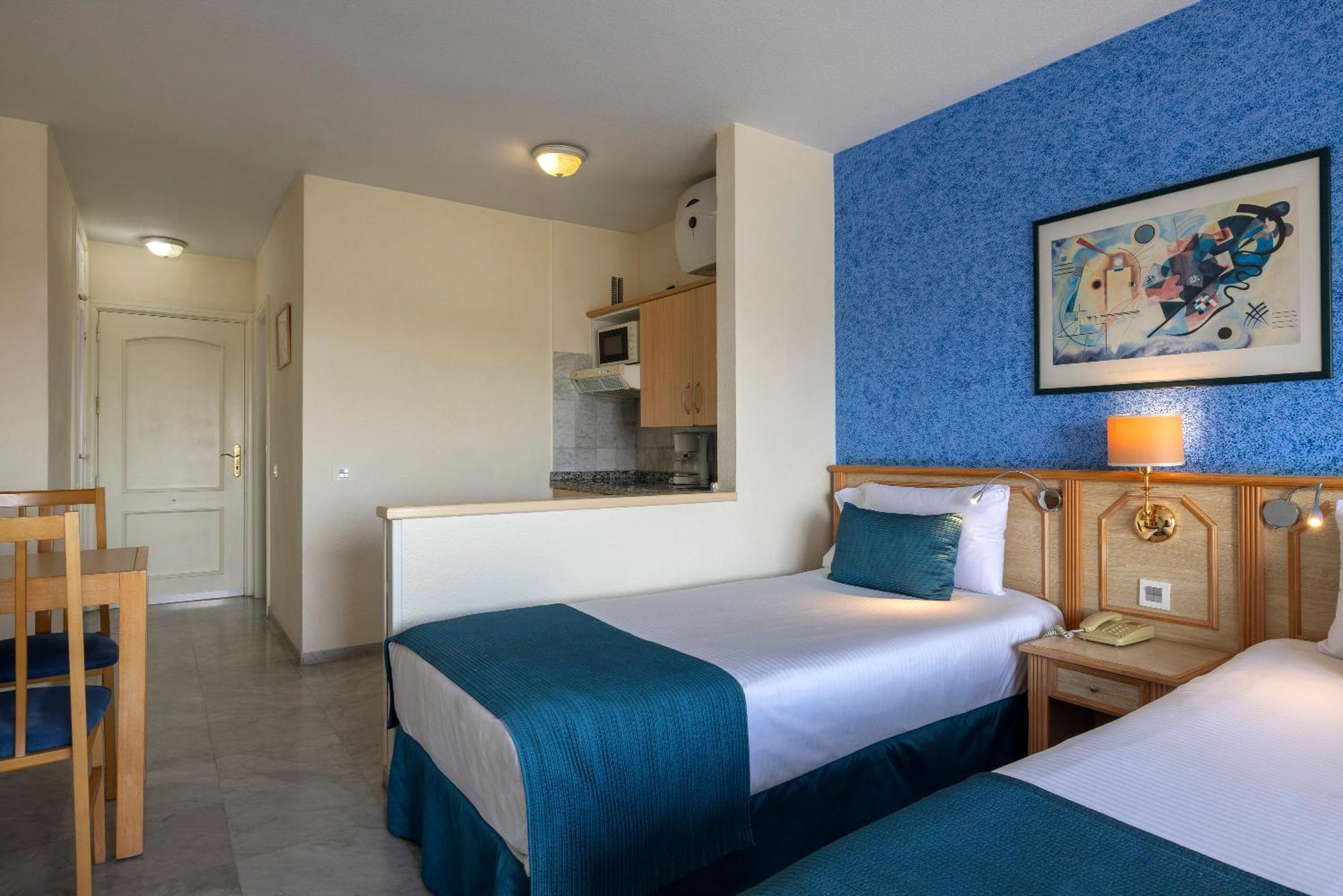 Marola-portosin Apartahotel
