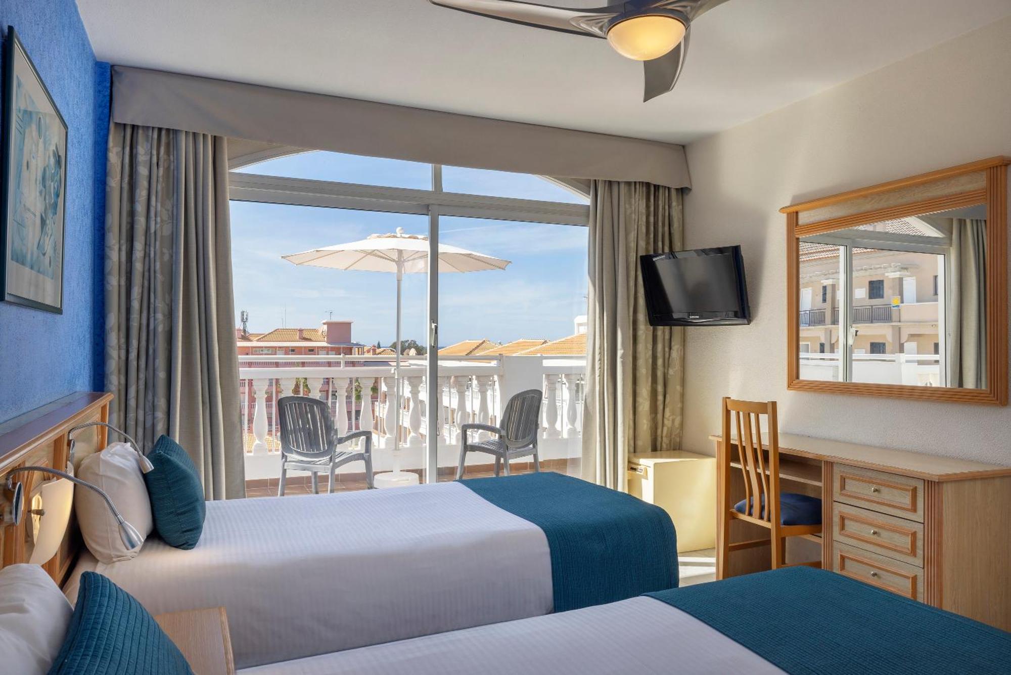 Marola-portosin Apartahotel Playa de las Américas