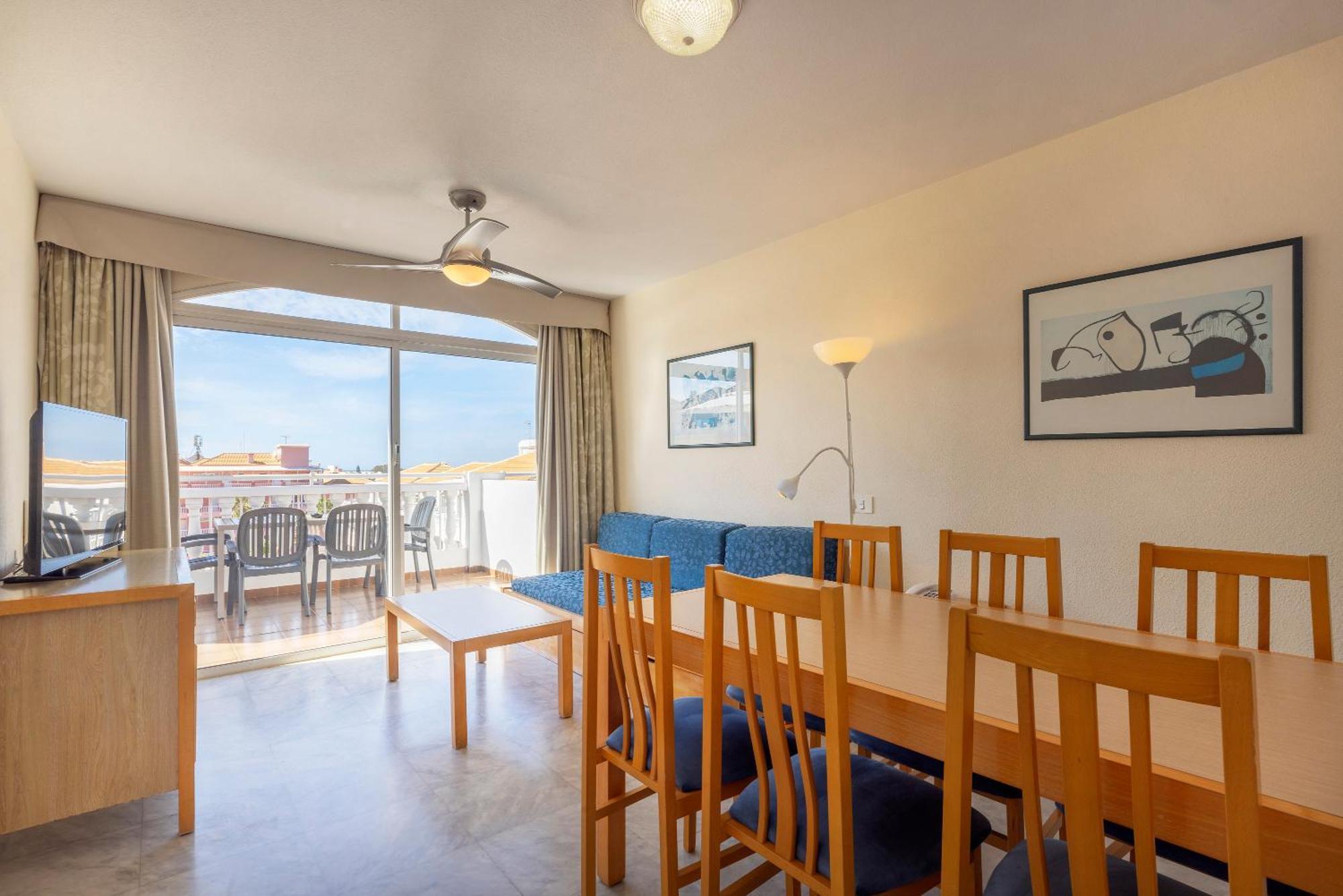 Marola-portosin Apartahotel 3*
